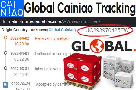 cainiao hermes|what is Cainiao tracking.